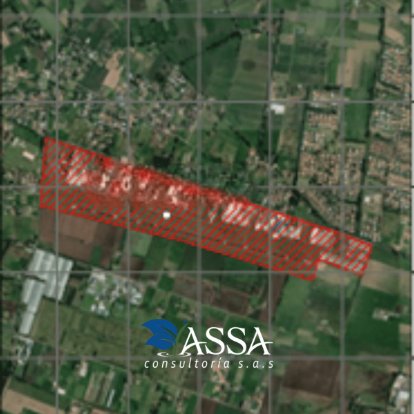 modelacion ambiental assa-consultoria
